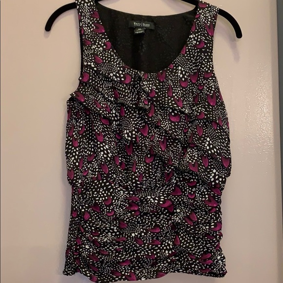 Work Blouse - Picture 2 of 2